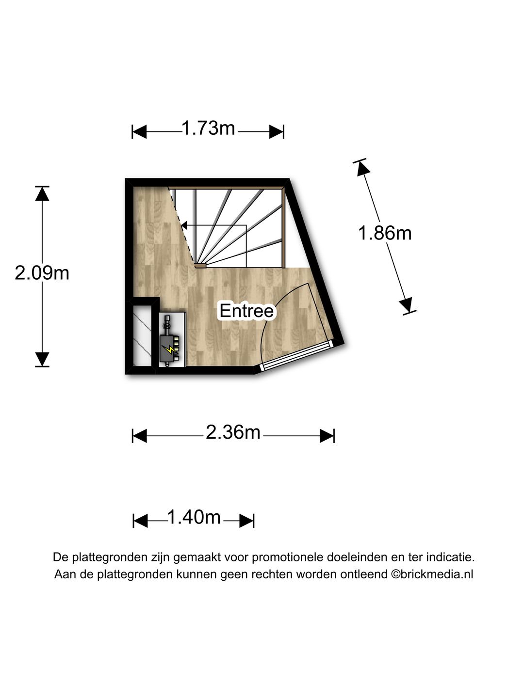 Foto 32 van van Arembergelaan 161
