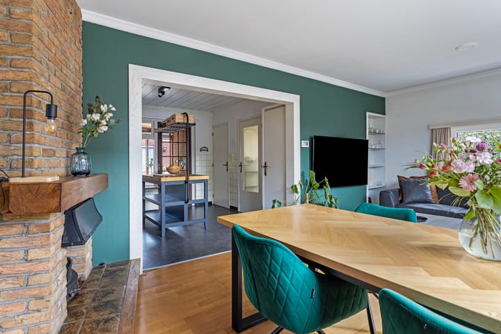 Foto 2 van Oldenzaalsestraat 54