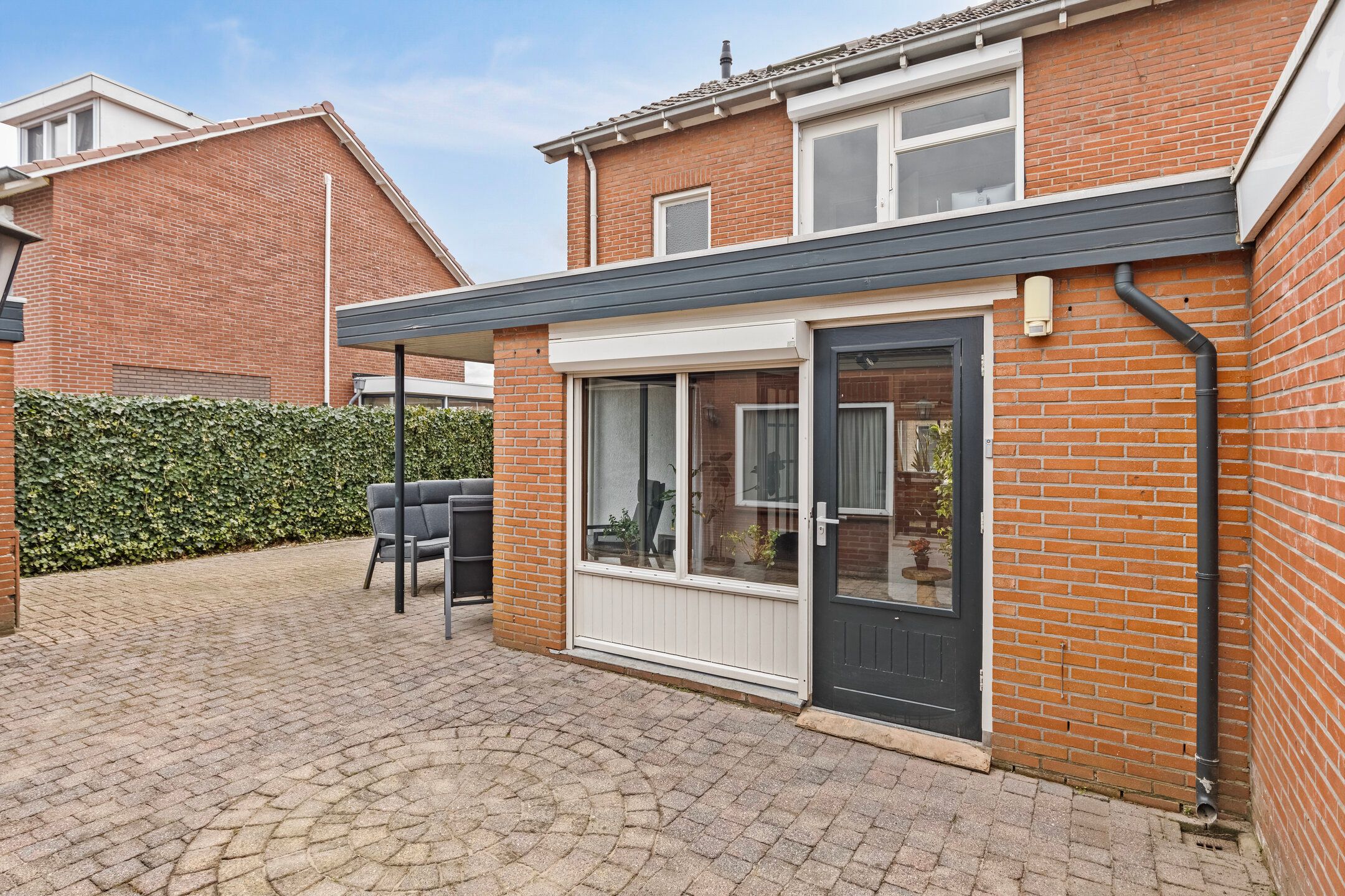 Photo 3 of Oldenzaalsestraat 54