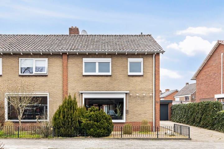 Foto 4 van Oldenzaalsestraat 54