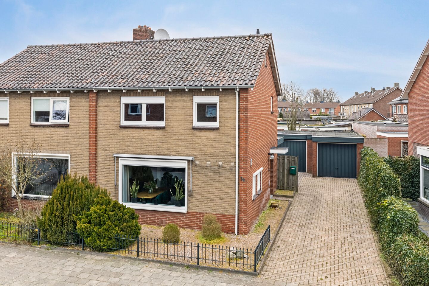 Photo 5 of Oldenzaalsestraat 54