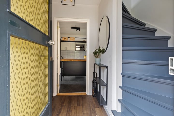 Foto 6 van Oldenzaalsestraat 54