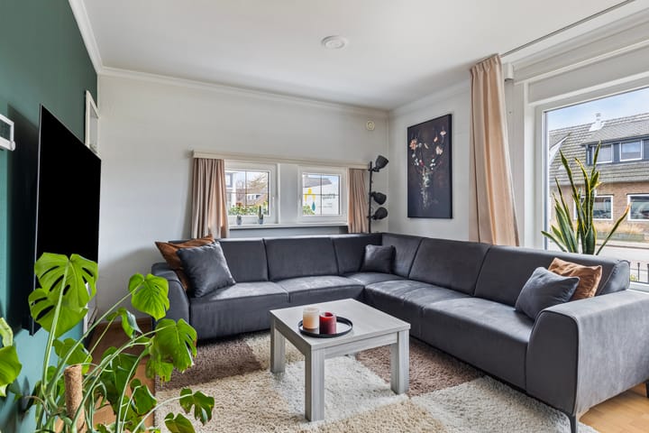 Foto 7 van Oldenzaalsestraat 54