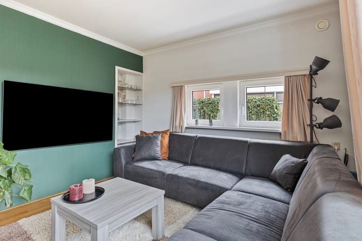 Foto 8 van Oldenzaalsestraat 54