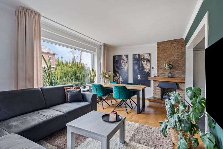 Foto 9 van Oldenzaalsestraat 54