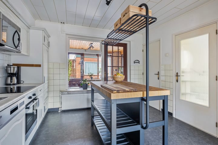 Foto 13 van Oldenzaalsestraat 54