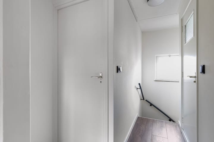 Foto 18 van Oldenzaalsestraat 54