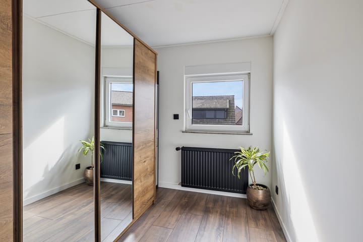 Foto 25 van Oldenzaalsestraat 54