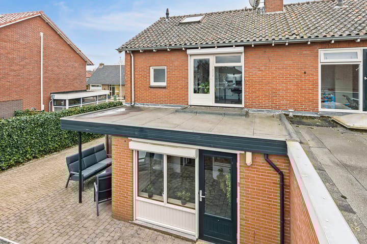 Foto 27 van Oldenzaalsestraat 54