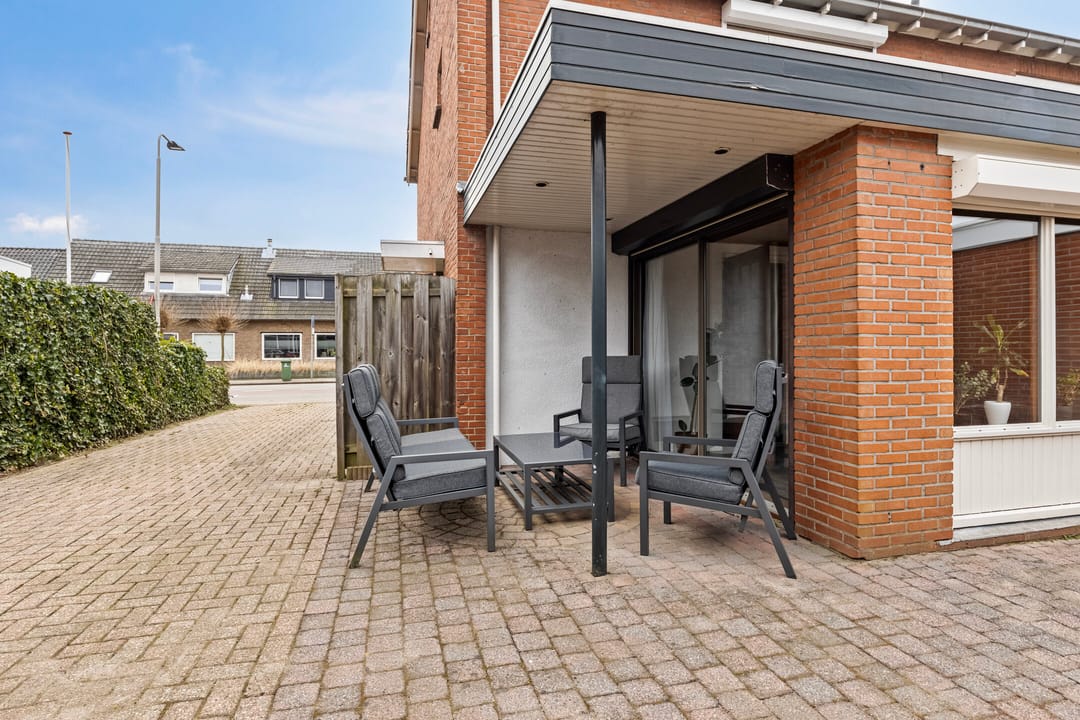 Photo 28 of Oldenzaalsestraat 54