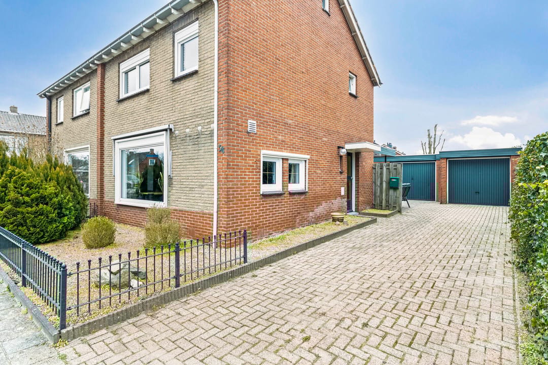 Photo 32 of Oldenzaalsestraat 54