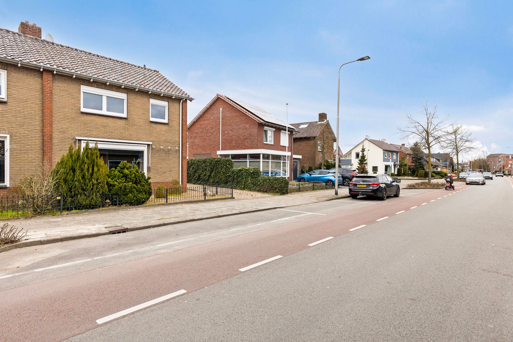 Photo 33 of Oldenzaalsestraat 54