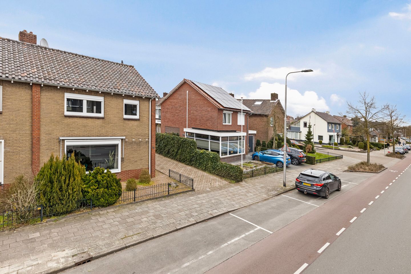 Photo 34 of Oldenzaalsestraat 54