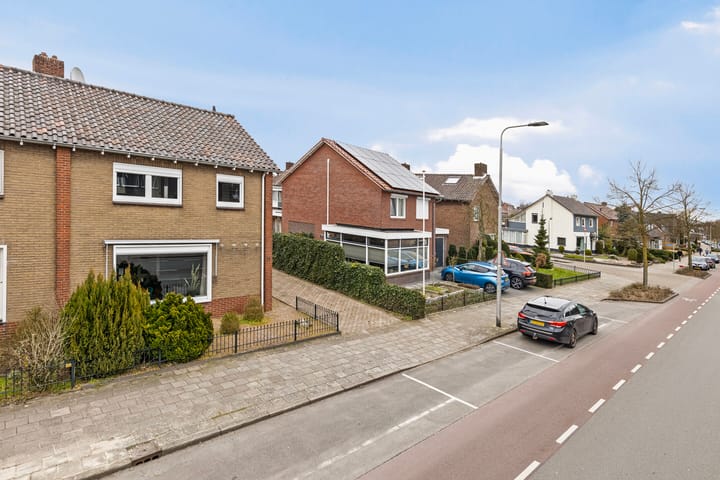 Foto 34 van Oldenzaalsestraat 54