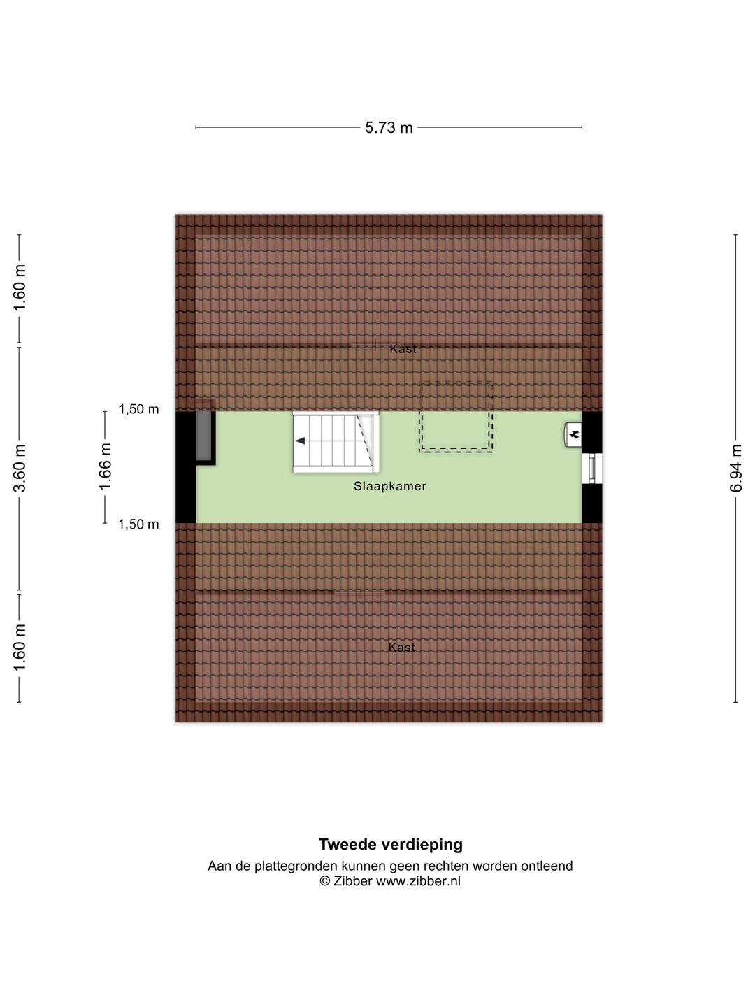 Photo 37 of Oldenzaalsestraat 54