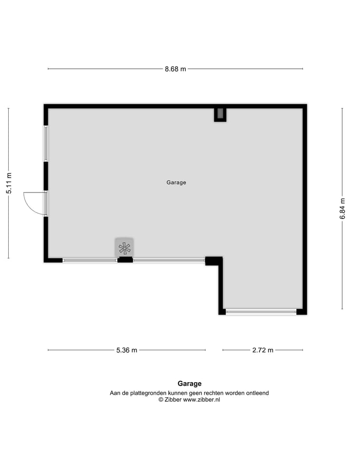 Foto 38 van Oldenzaalsestraat 54