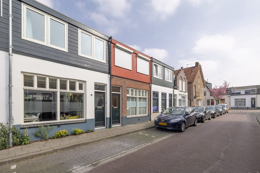 Foto 1 van Hogeweg 8