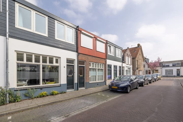 Foto 1 van Hogeweg 8