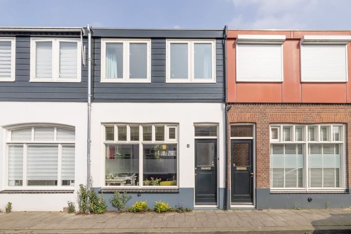 Foto 2 van Hogeweg 8