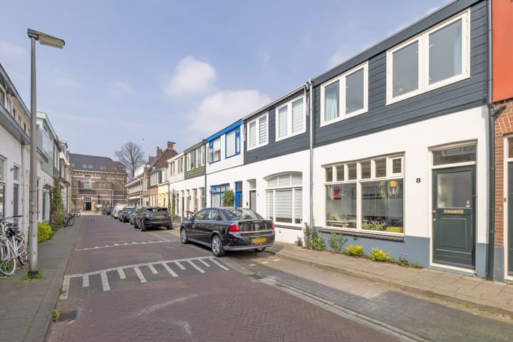 Foto 3 van Hogeweg 8