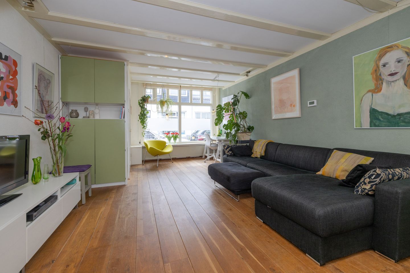 Foto 4 van Hogeweg 8