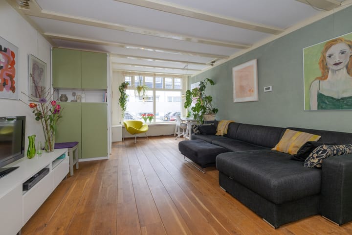 Foto 4 van Hogeweg 8