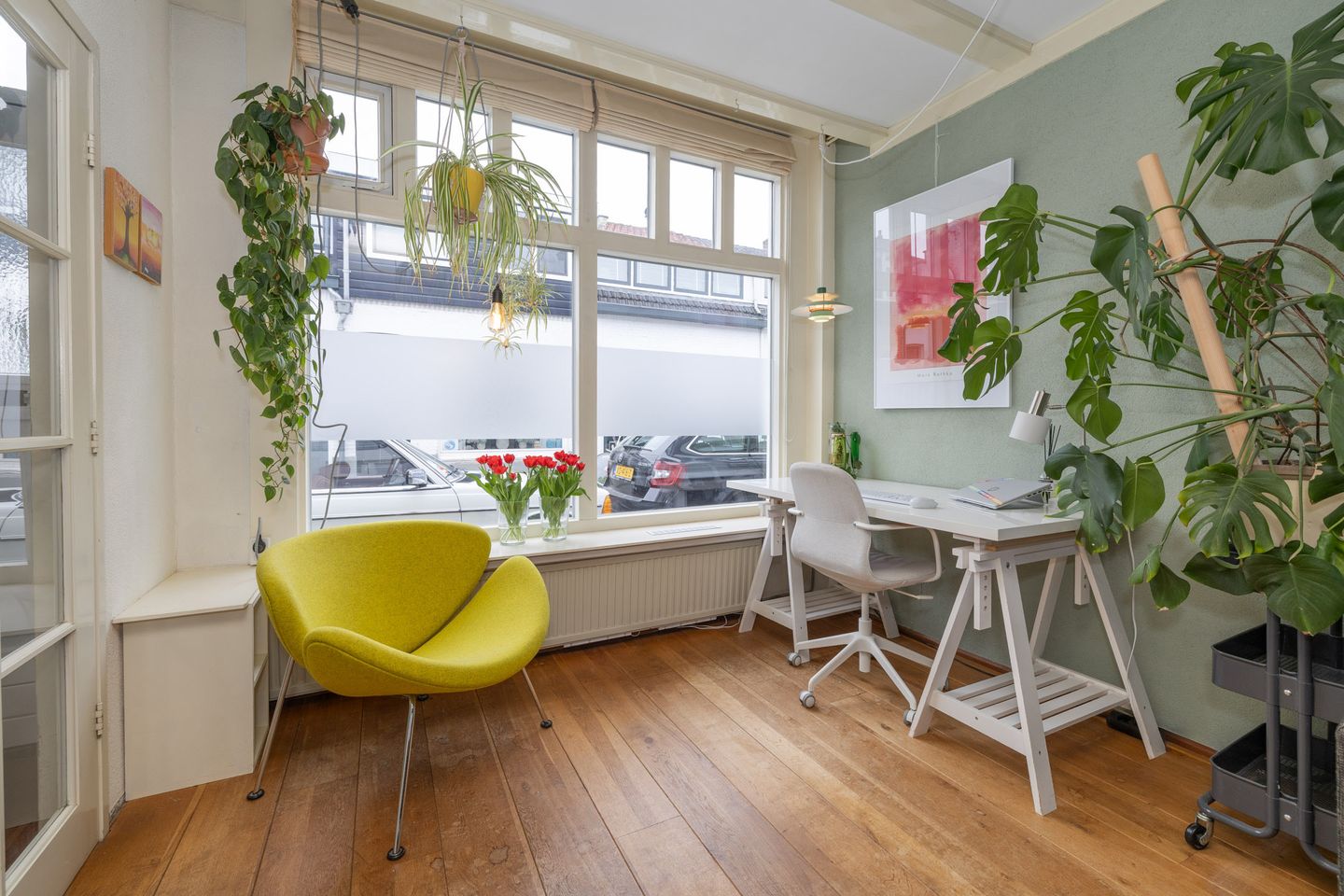 Foto 5 van Hogeweg 8