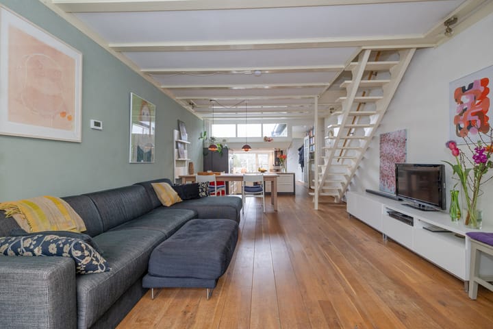 Foto 6 van Hogeweg 8