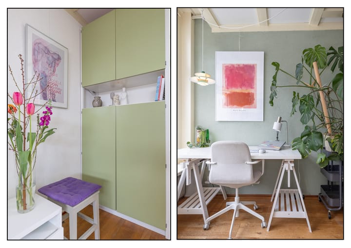 Foto 7 van Hogeweg 8