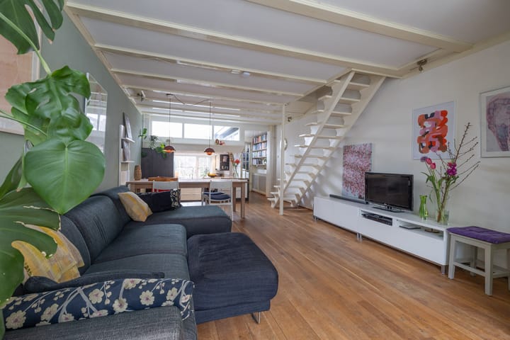 Foto 8 van Hogeweg 8