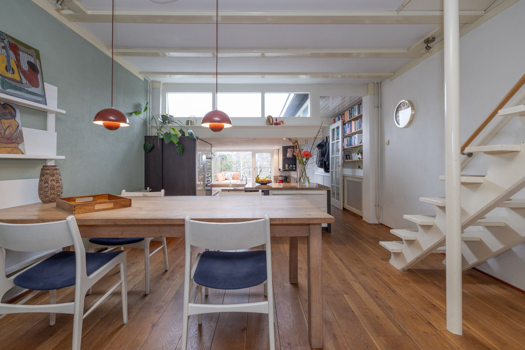 Foto 9 van Hogeweg 8