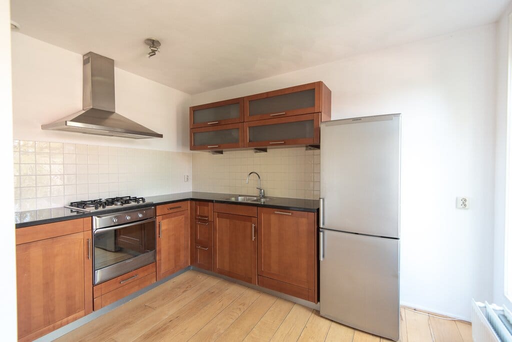 Photo 3 of Daniël Stalpertstraat 34-B