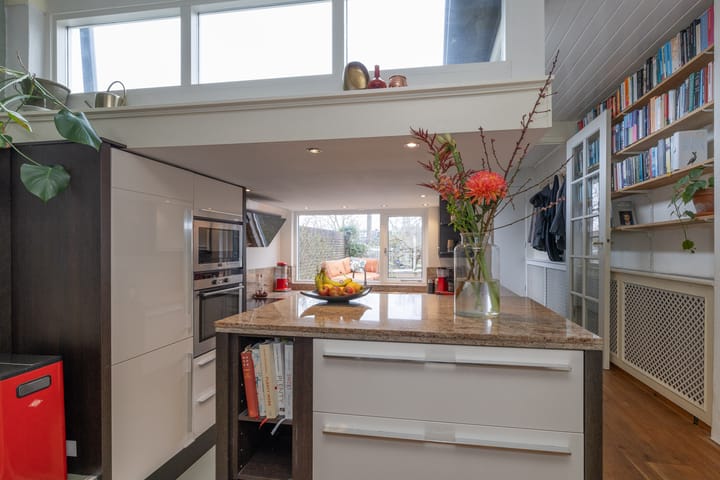 Foto 10 van Hogeweg 8