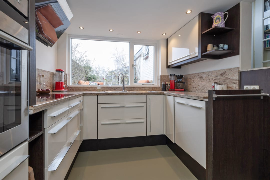 Foto 11 van Hogeweg 8