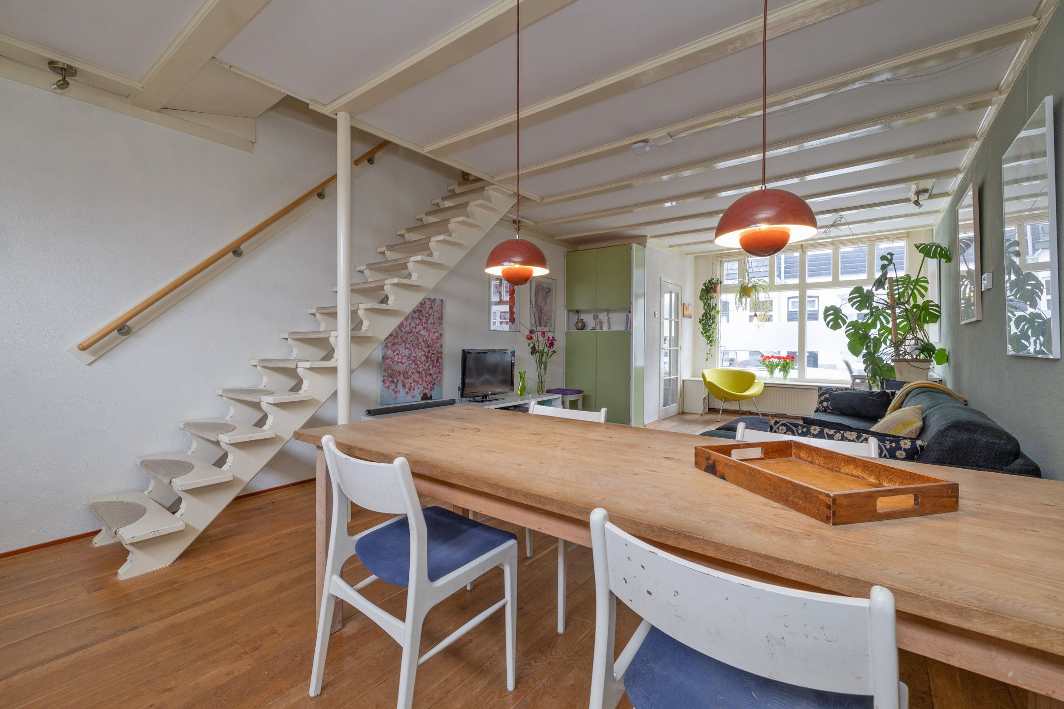 Foto 15 van Hogeweg 8