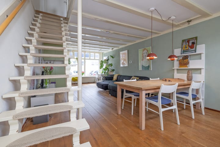 Foto 16 van Hogeweg 8