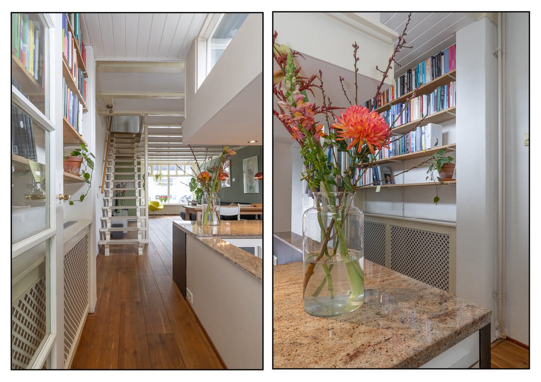 Foto 17 van Hogeweg 8