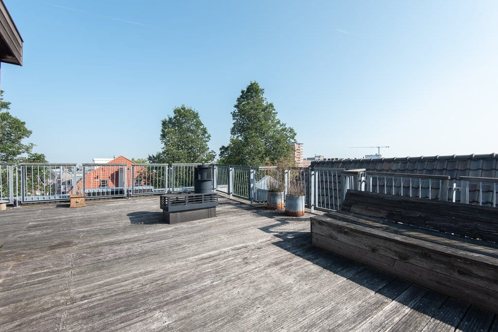 Photo 14 of Daniël Stalpertstraat 34-B