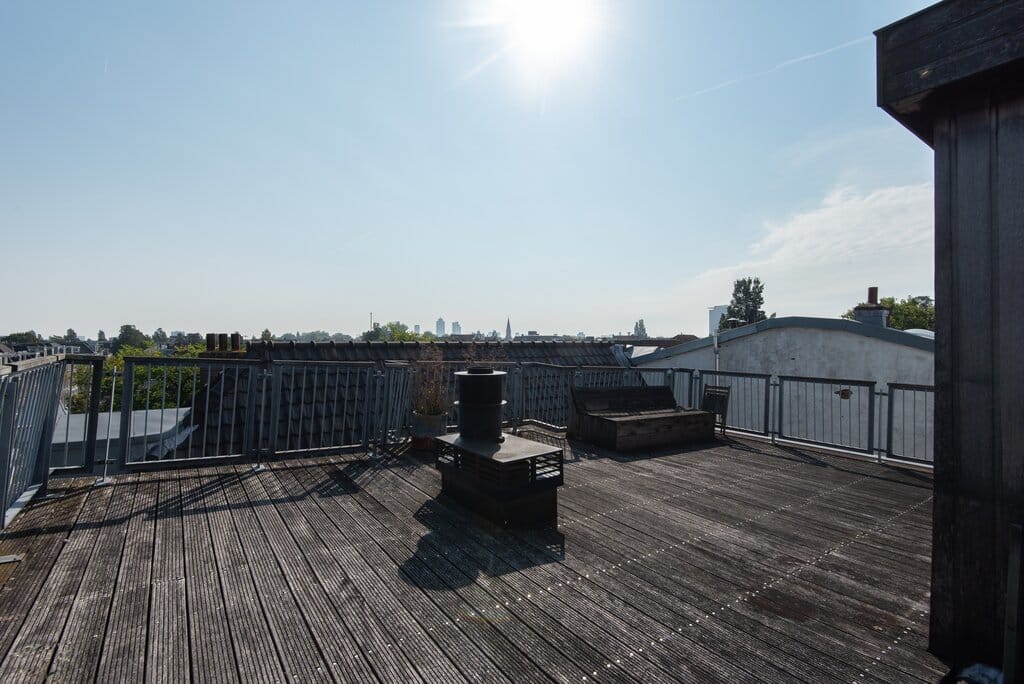 Photo 15 of Daniël Stalpertstraat 34-B