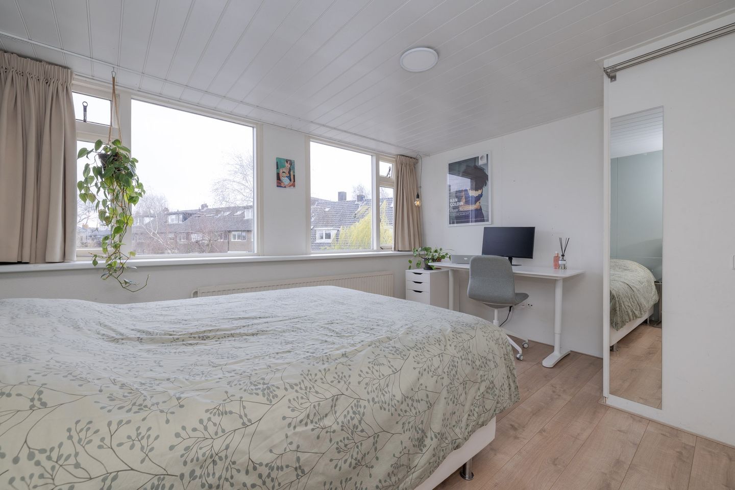 Foto 19 van Hogeweg 8