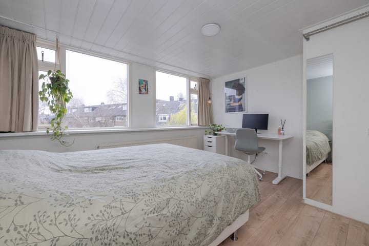 Foto 19 van Hogeweg 8