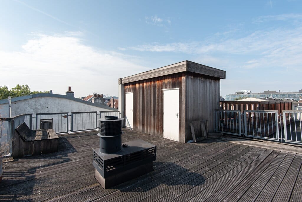 Photo 16 of Daniël Stalpertstraat 34-B