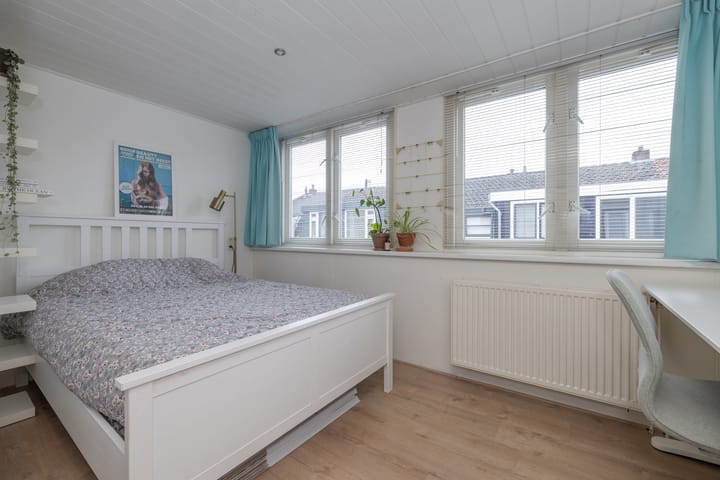 Foto 22 van Hogeweg 8