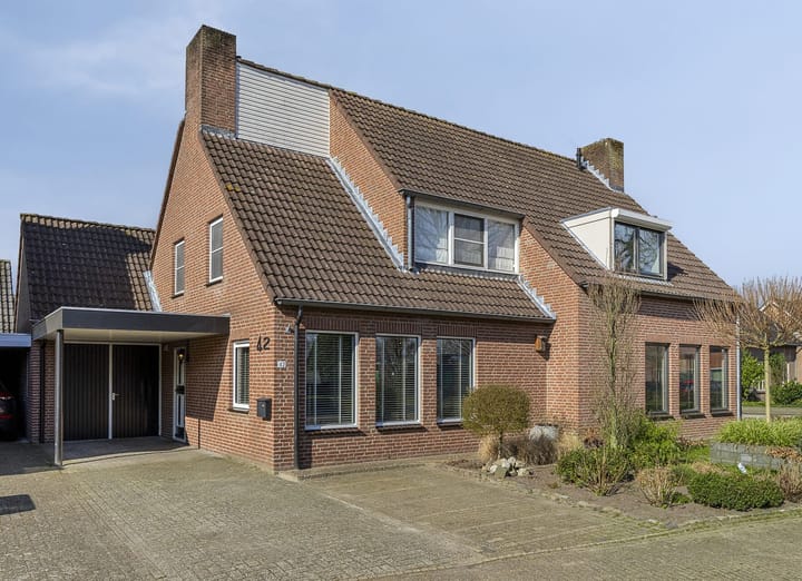 Photo 1 of St.-Janstraat 42