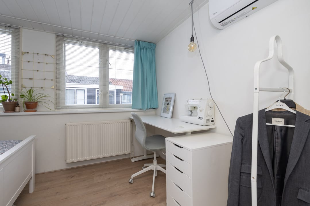 Foto 23 van Hogeweg 8