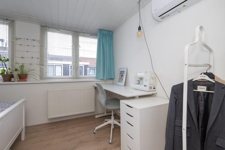 Foto 23 van Hogeweg 8