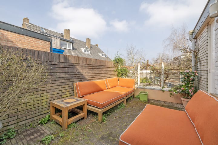 Foto 24 van Hogeweg 8