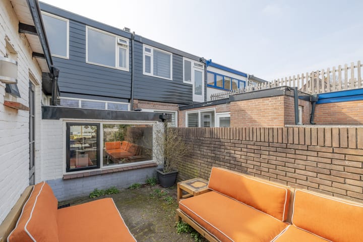 Foto 25 van Hogeweg 8