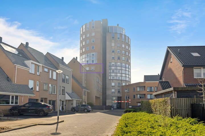 Foto 2 van Andromeda 87