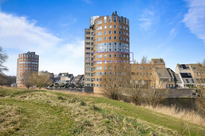 Foto 5 van Andromeda 87